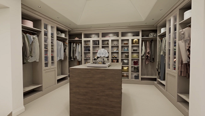 Closet